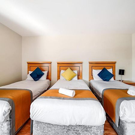 Iona Inn Лондондерри Экстерьер фото