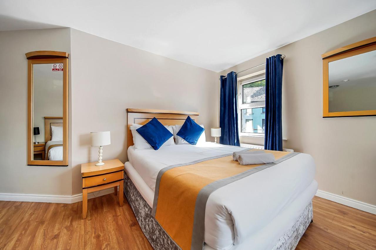 Iona Inn Лондондерри Экстерьер фото