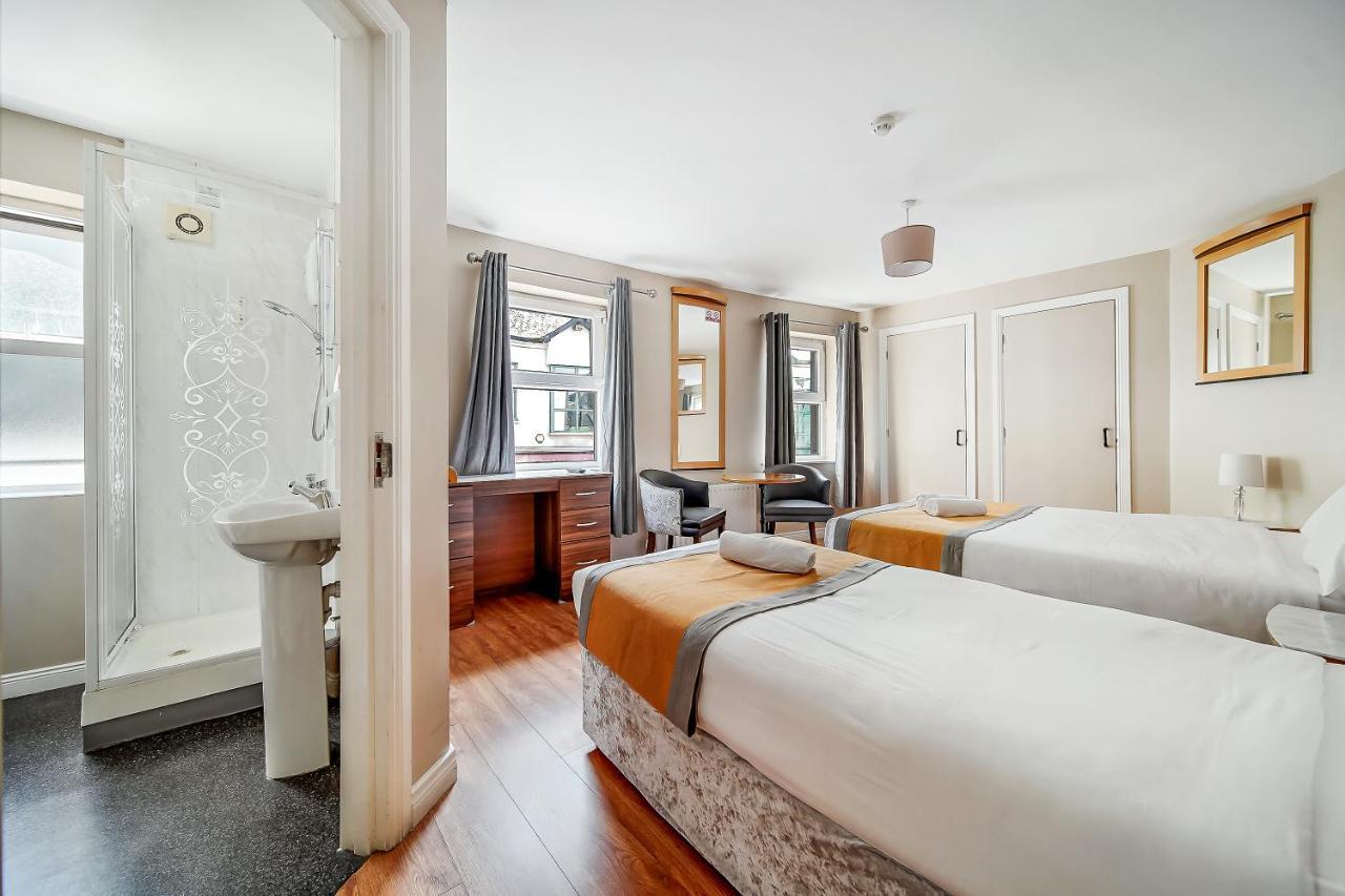 Iona Inn Лондондерри Экстерьер фото