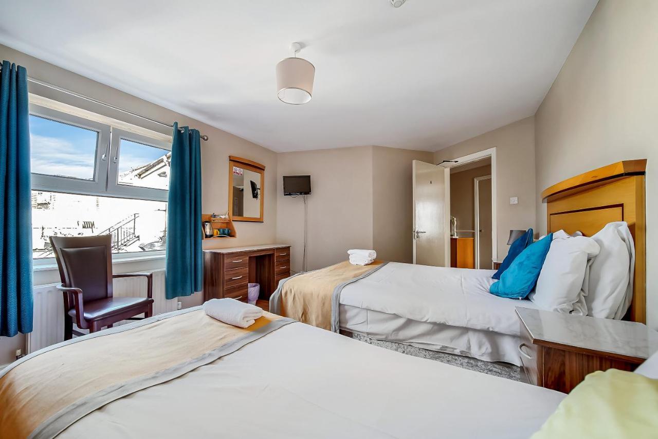 Iona Inn Лондондерри Экстерьер фото