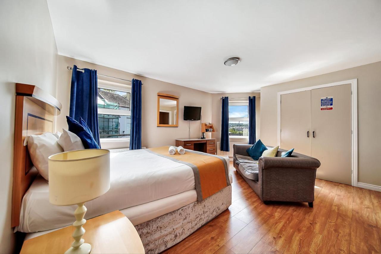 Iona Inn Лондондерри Экстерьер фото
