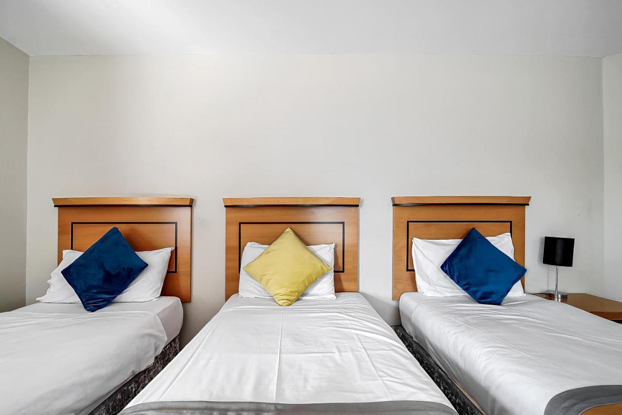 Iona Inn Лондондерри Экстерьер фото