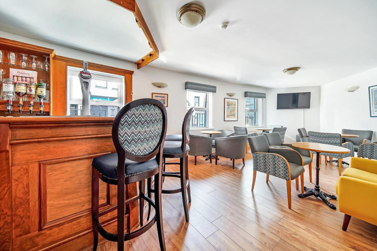 Iona Inn Лондондерри Экстерьер фото