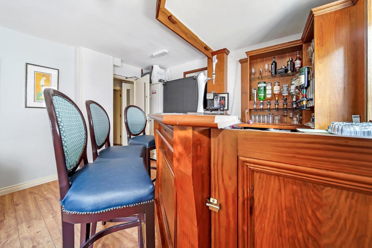 Iona Inn Лондондерри Экстерьер фото