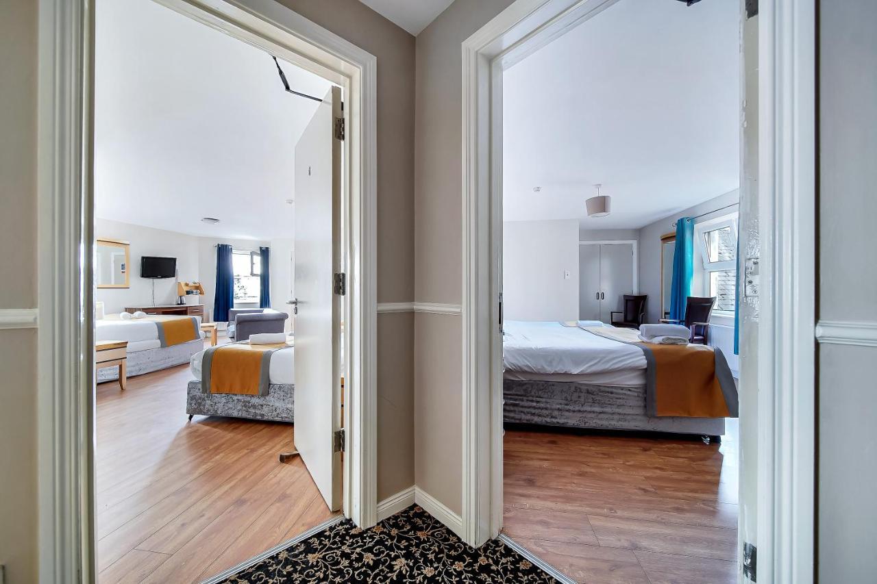 Iona Inn Лондондерри Экстерьер фото