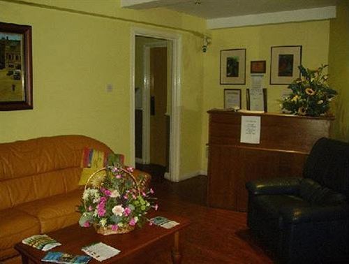 Iona Inn Лондондерри Экстерьер фото